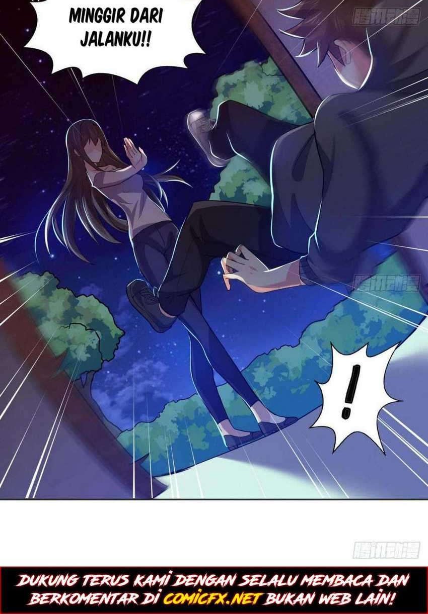 The Nether World Mix of Jiang Long Chapter 12 Gambar 4