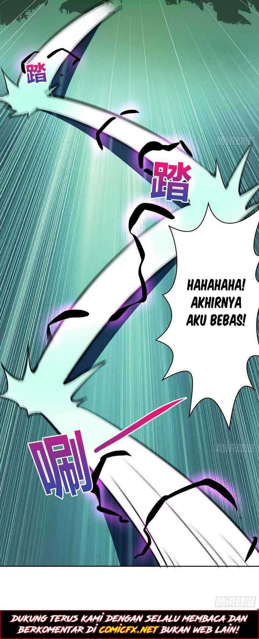 The Nether World Mix of Jiang Long Chapter 13 Gambar 10