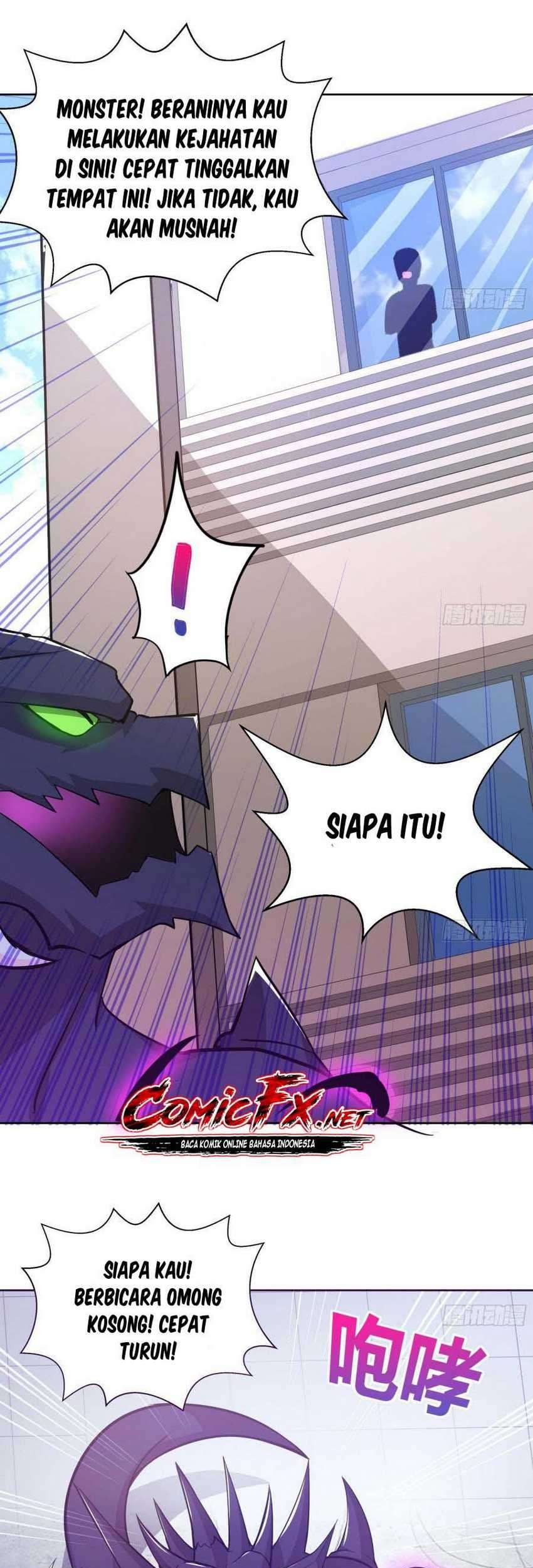 The Nether World Mix of Jiang Long Chapter 14 Gambar 10