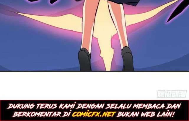 The Nether World Mix of Jiang Long Chapter 17 Gambar 13