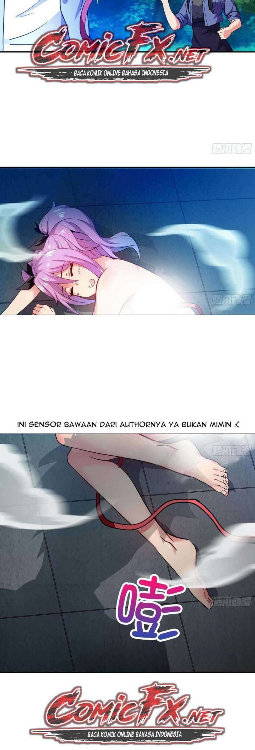 The Nether World Mix of Jiang Long Chapter 19 Gambar 10