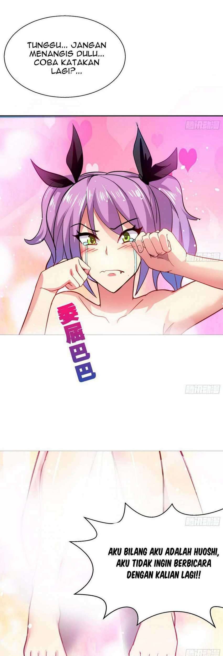 The Nether World Mix of Jiang Long Chapter 19 Gambar 15