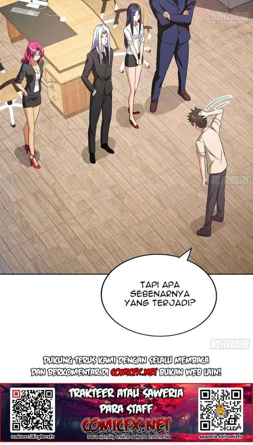 The Nether World Mix of Jiang Long Chapter 22 Gambar 17