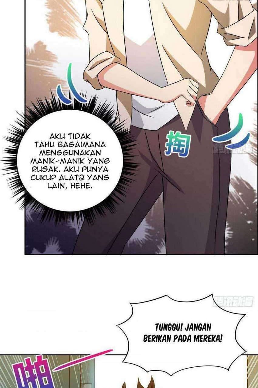 The Nether World Mix of Jiang Long Chapter 23 Gambar 7