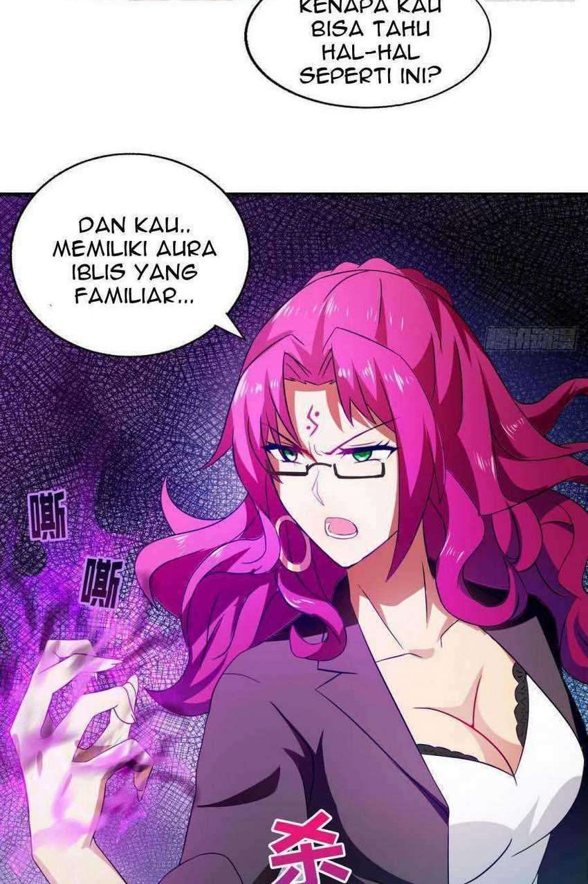 The Nether World Mix of Jiang Long Chapter 23 Gambar 11