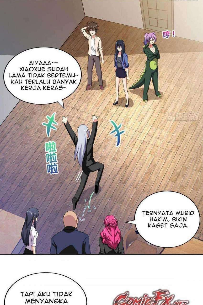 The Nether World Mix of Jiang Long Chapter 23 Gambar 14