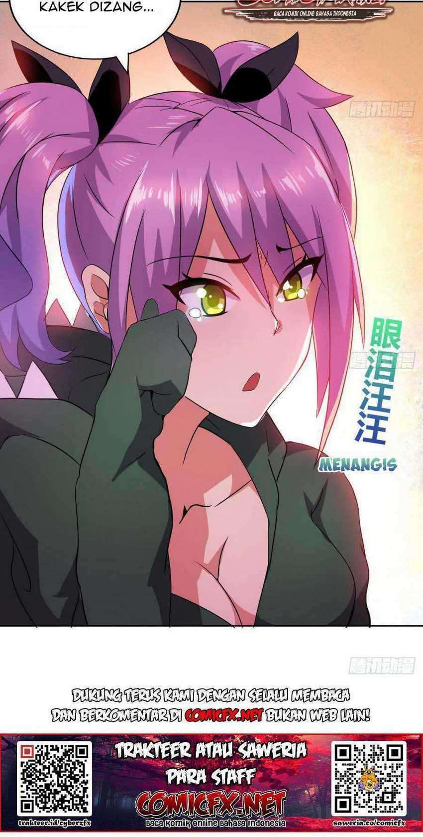 The Nether World Mix of Jiang Long Chapter 23 Gambar 15