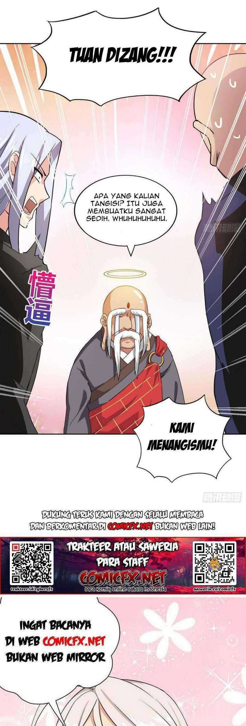 The Nether World Mix of Jiang Long Chapter 23 Gambar 18