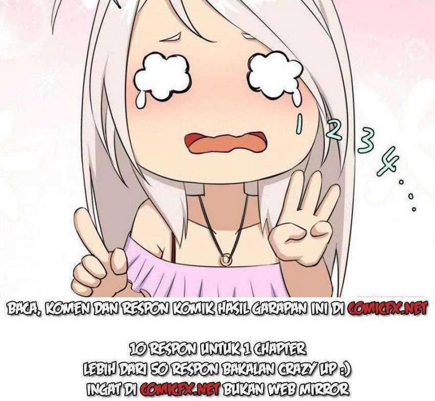 The Nether World Mix of Jiang Long Chapter 23 Gambar 19