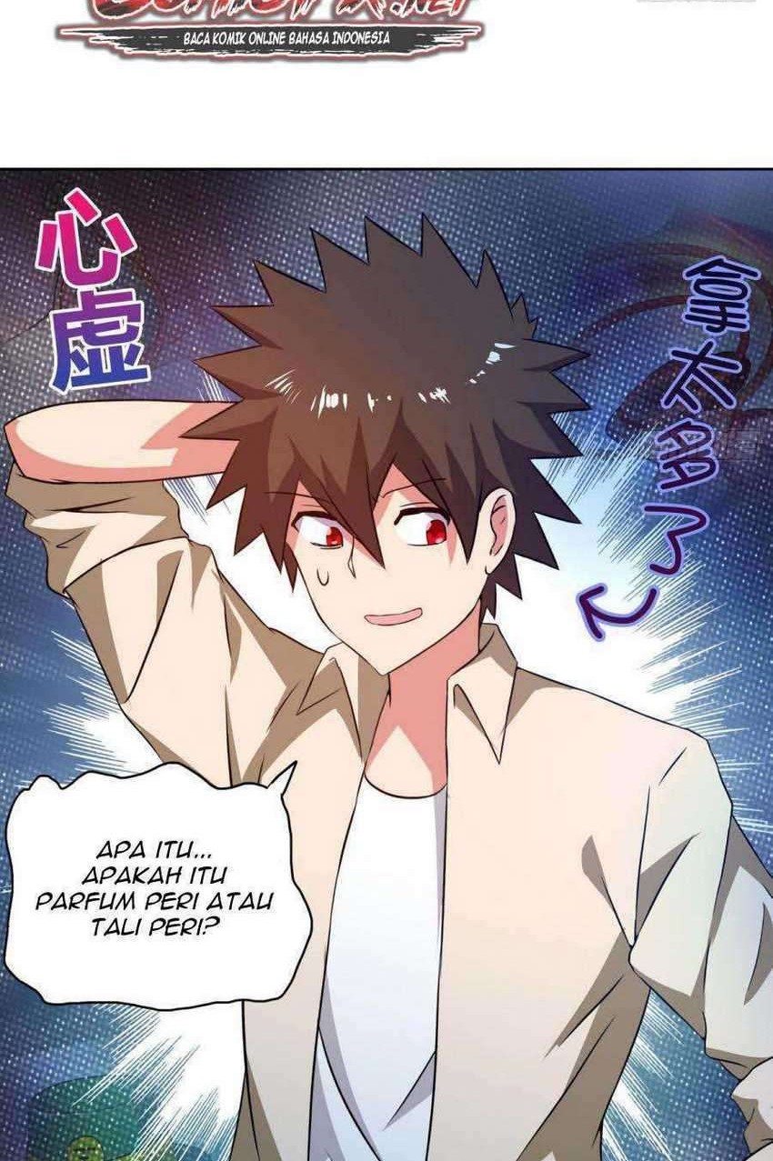 The Nether World Mix of Jiang Long Chapter 23 Gambar 4