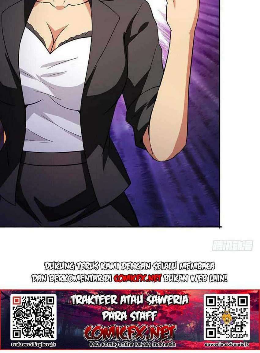 The Nether World Mix of Jiang Long Chapter 24 Gambar 14