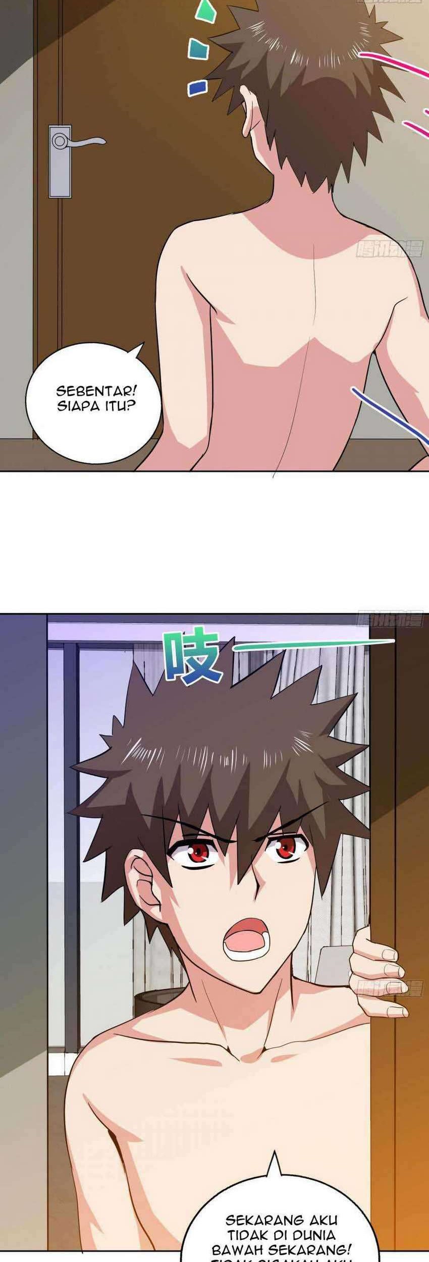 The Nether World Mix of Jiang Long Chapter 25 Gambar 11