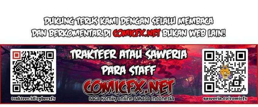 The Nether World Mix of Jiang Long Chapter 26 Gambar 8