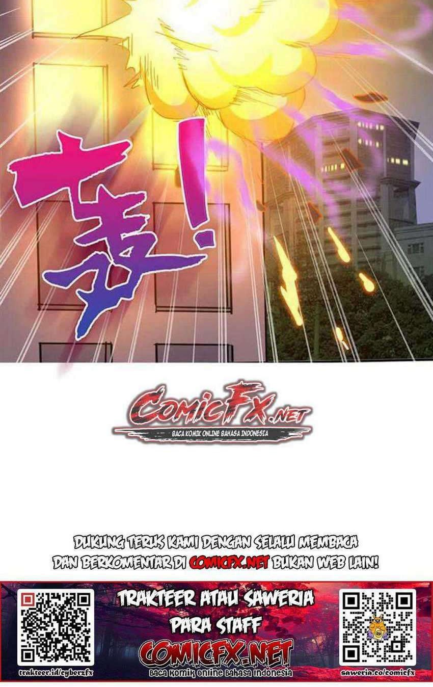 The Nether World Mix of Jiang Long Chapter 26 Gambar 11