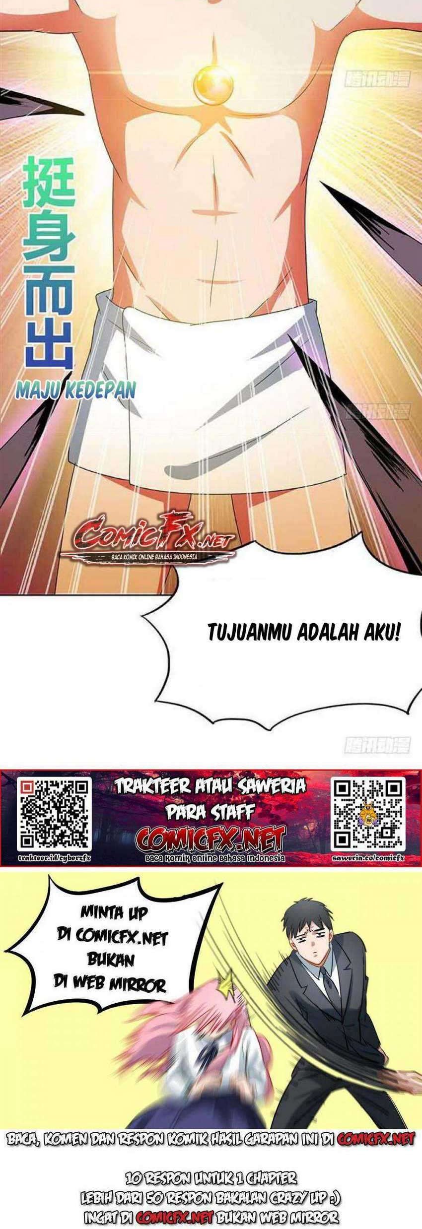 The Nether World Mix of Jiang Long Chapter 26 Gambar 18