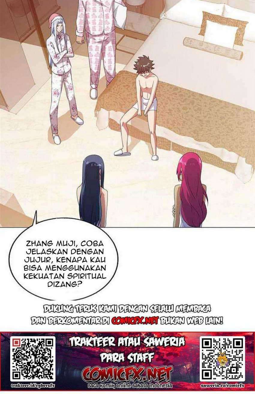 The Nether World Mix of Jiang Long Chapter 27 Gambar 11