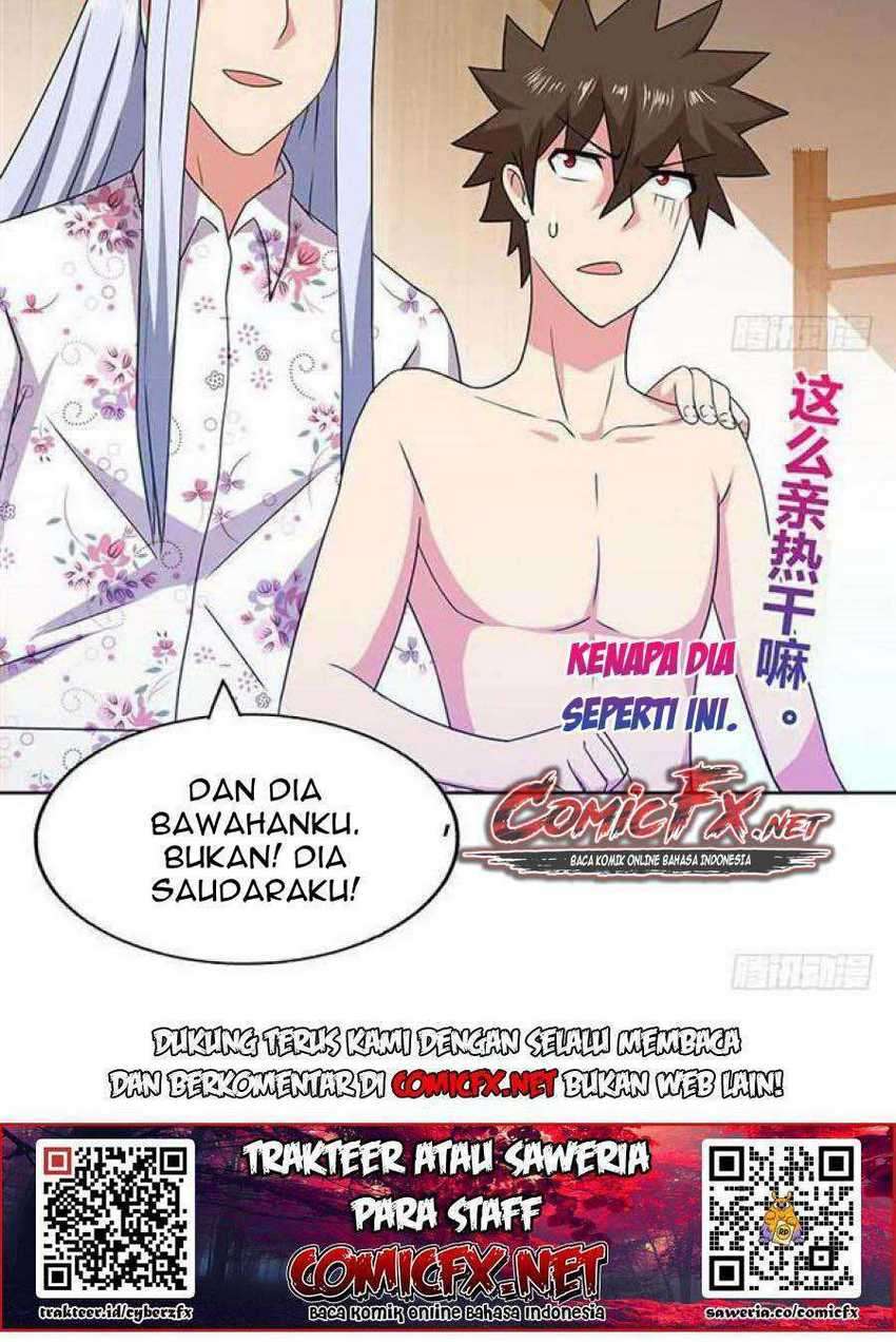 The Nether World Mix of Jiang Long Chapter 28 Gambar 5