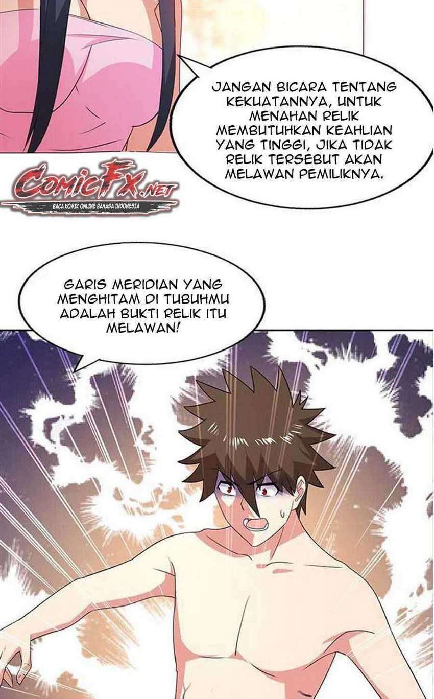 The Nether World Mix of Jiang Long Chapter 28 Gambar 7