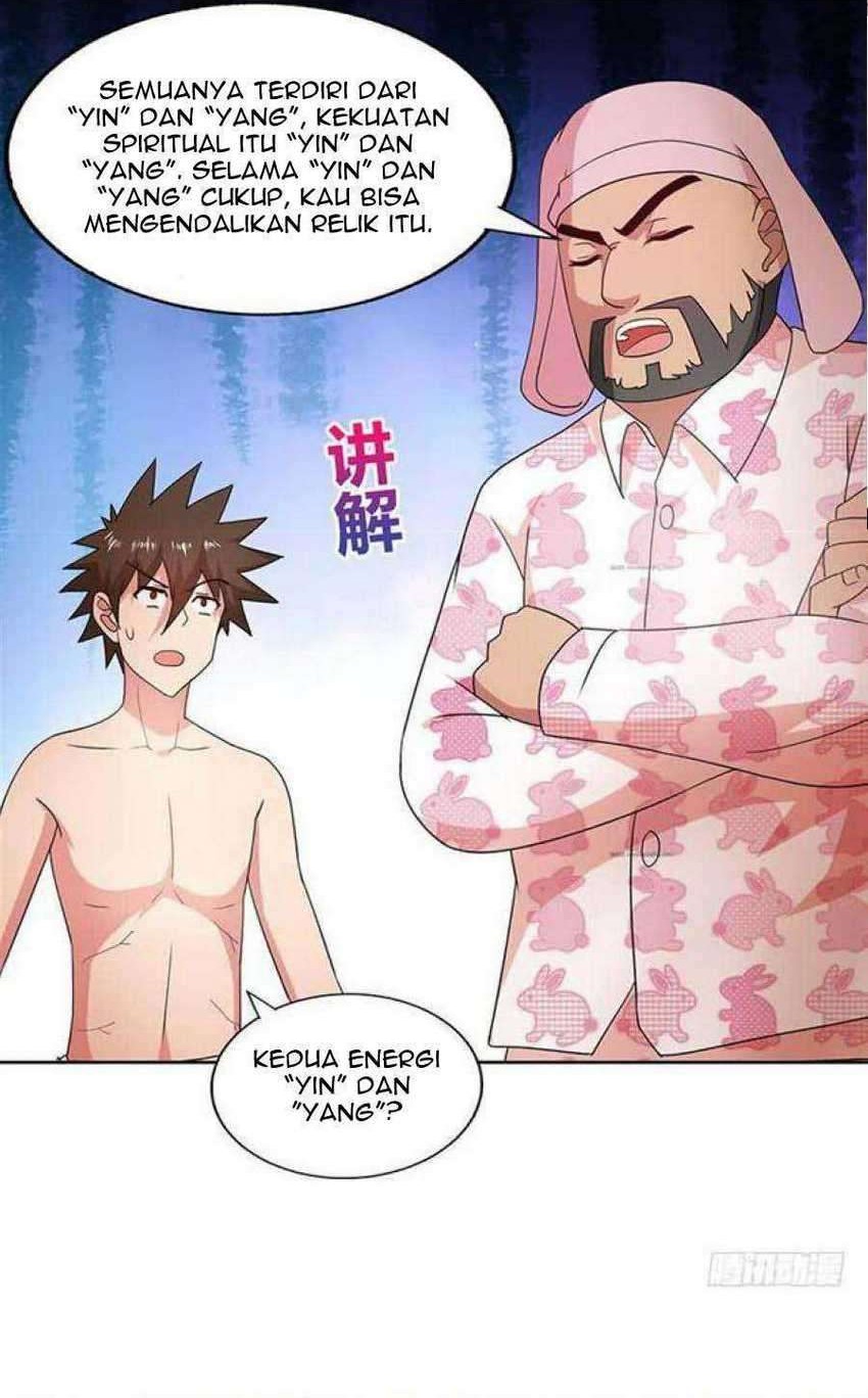 The Nether World Mix of Jiang Long Chapter 28 Gambar 11