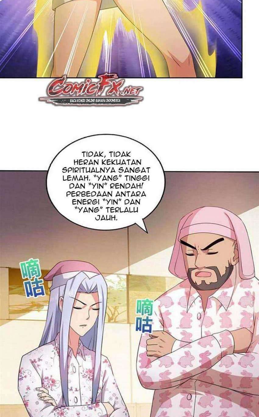 The Nether World Mix of Jiang Long Chapter 28 Gambar 13