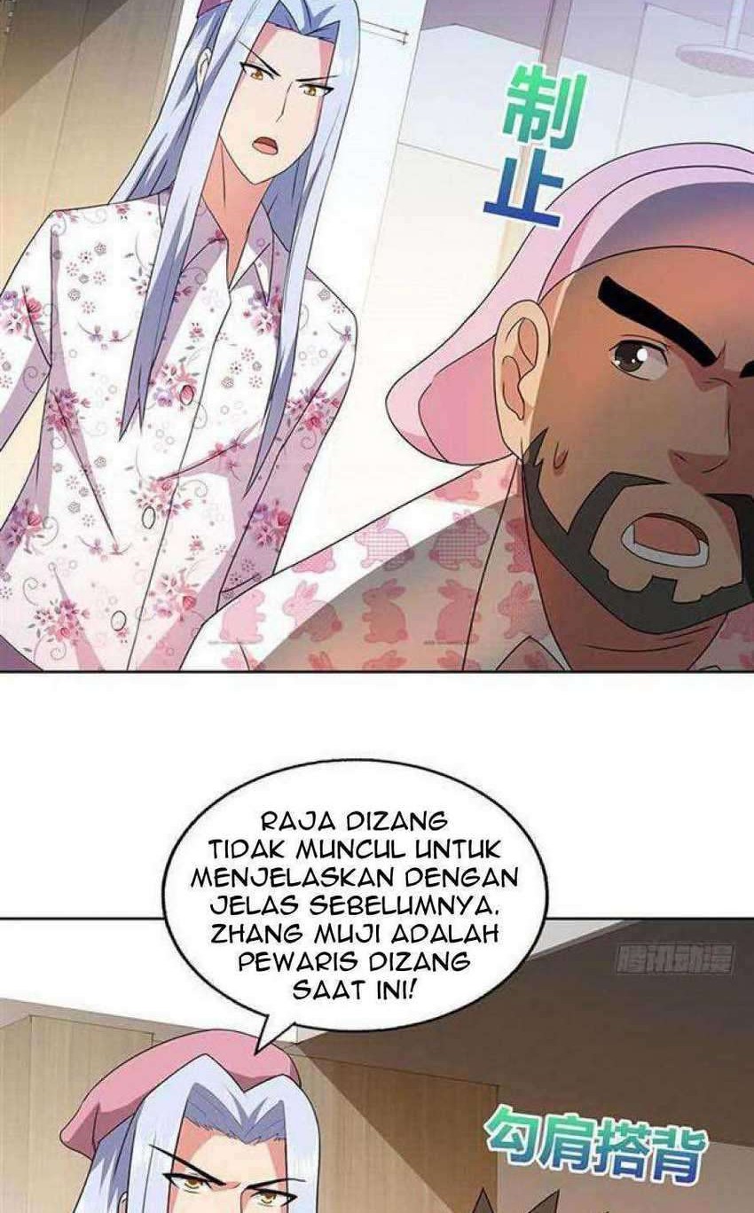 The Nether World Mix of Jiang Long Chapter 28 Gambar 4