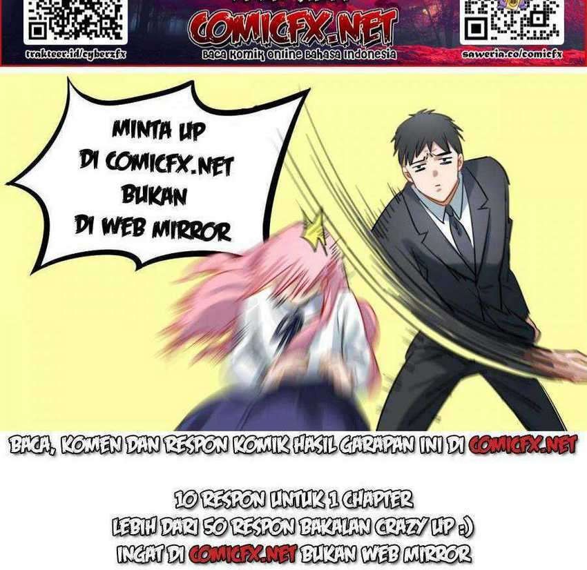 The Nether World Mix of Jiang Long Chapter 29 Gambar 14