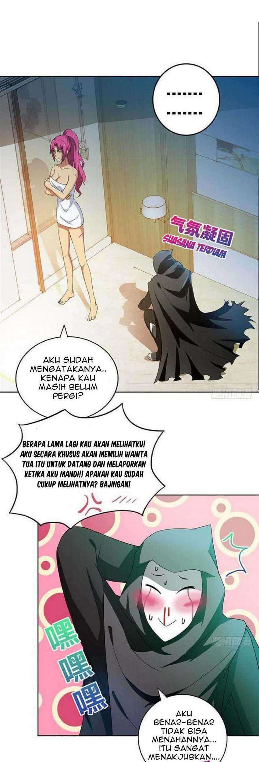 The Nether World Mix of Jiang Long Chapter 29 Gambar 11