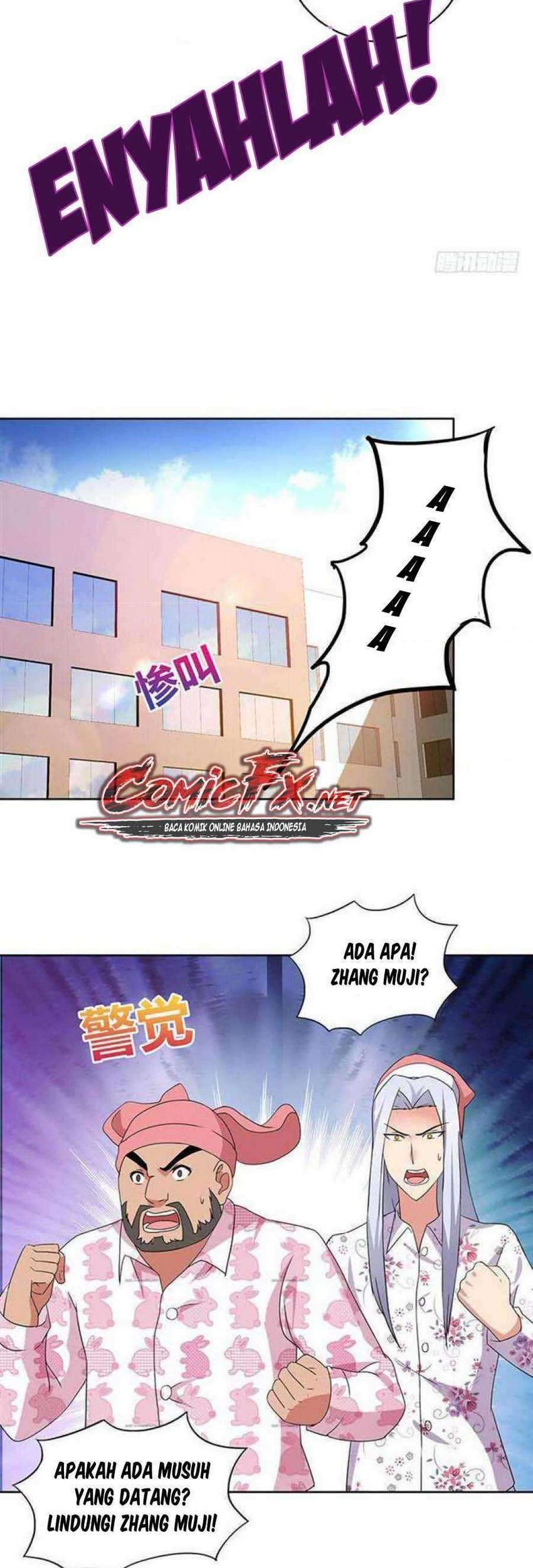 The Nether World Mix of Jiang Long Chapter 29 Gambar 12