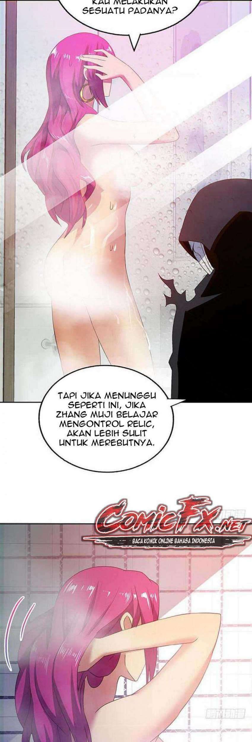 The Nether World Mix of Jiang Long Chapter 29 Gambar 8