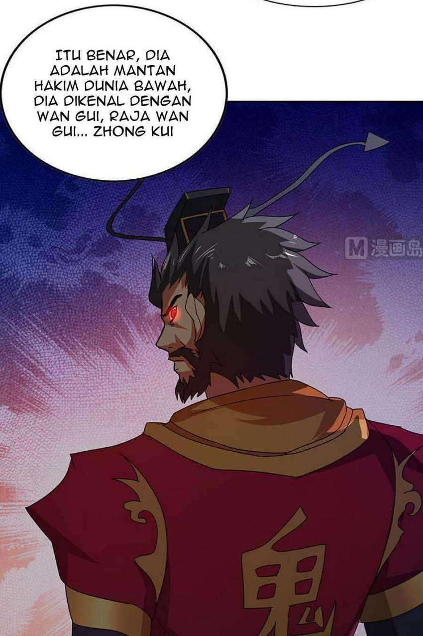 The Nether World Mix of Jiang Long Chapter 30 Gambar 7