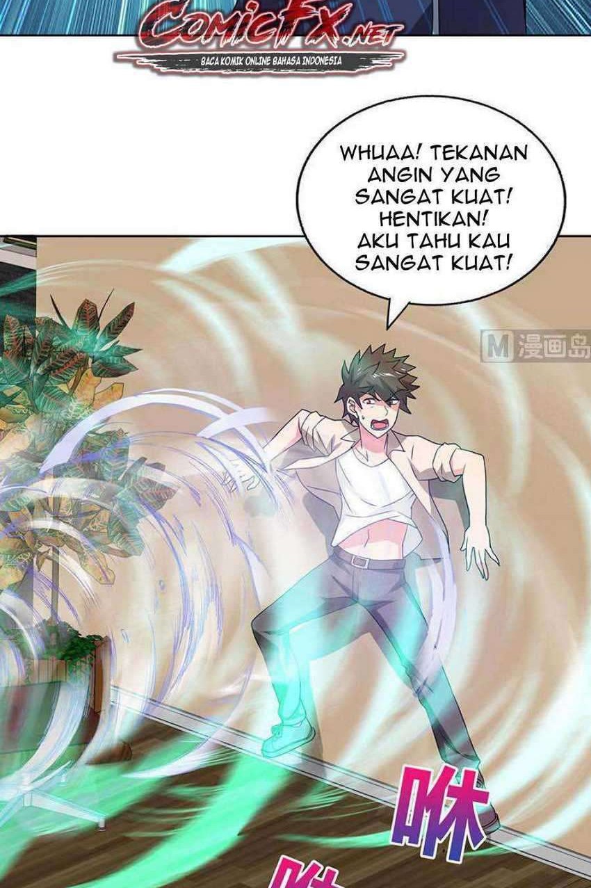 The Nether World Mix of Jiang Long Chapter 30 Gambar 10