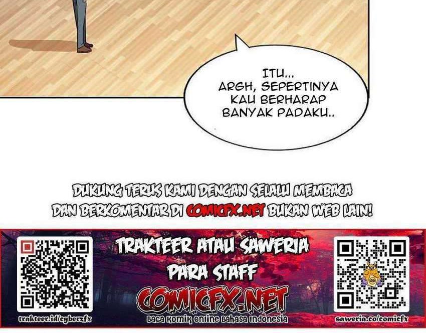 The Nether World Mix of Jiang Long Chapter 30 Gambar 12