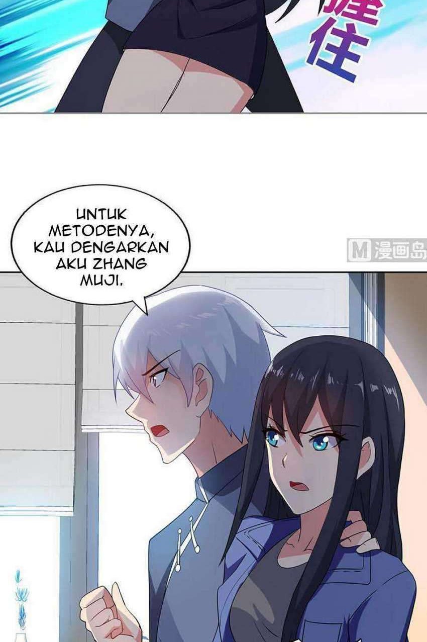 The Nether World Mix of Jiang Long Chapter 30 Gambar 14