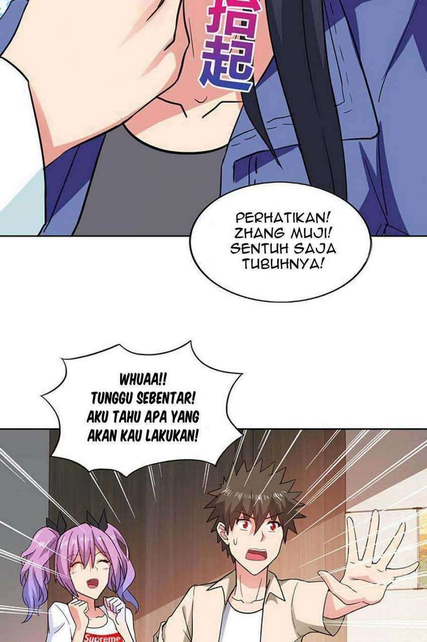 The Nether World Mix of Jiang Long Chapter 30 Gambar 17