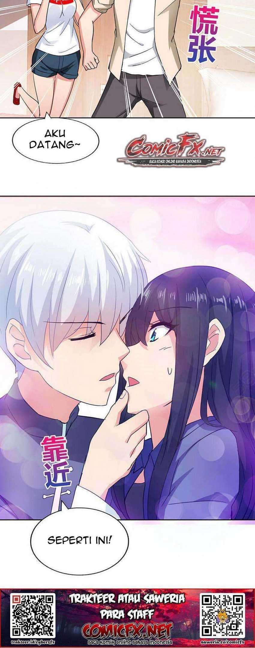 The Nether World Mix of Jiang Long Chapter 30 Gambar 18