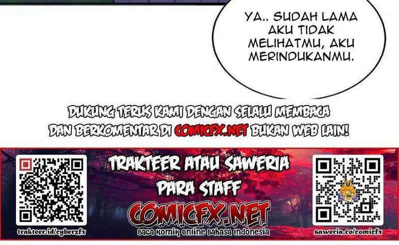 The Nether World Mix of Jiang Long Chapter 32 Gambar 16