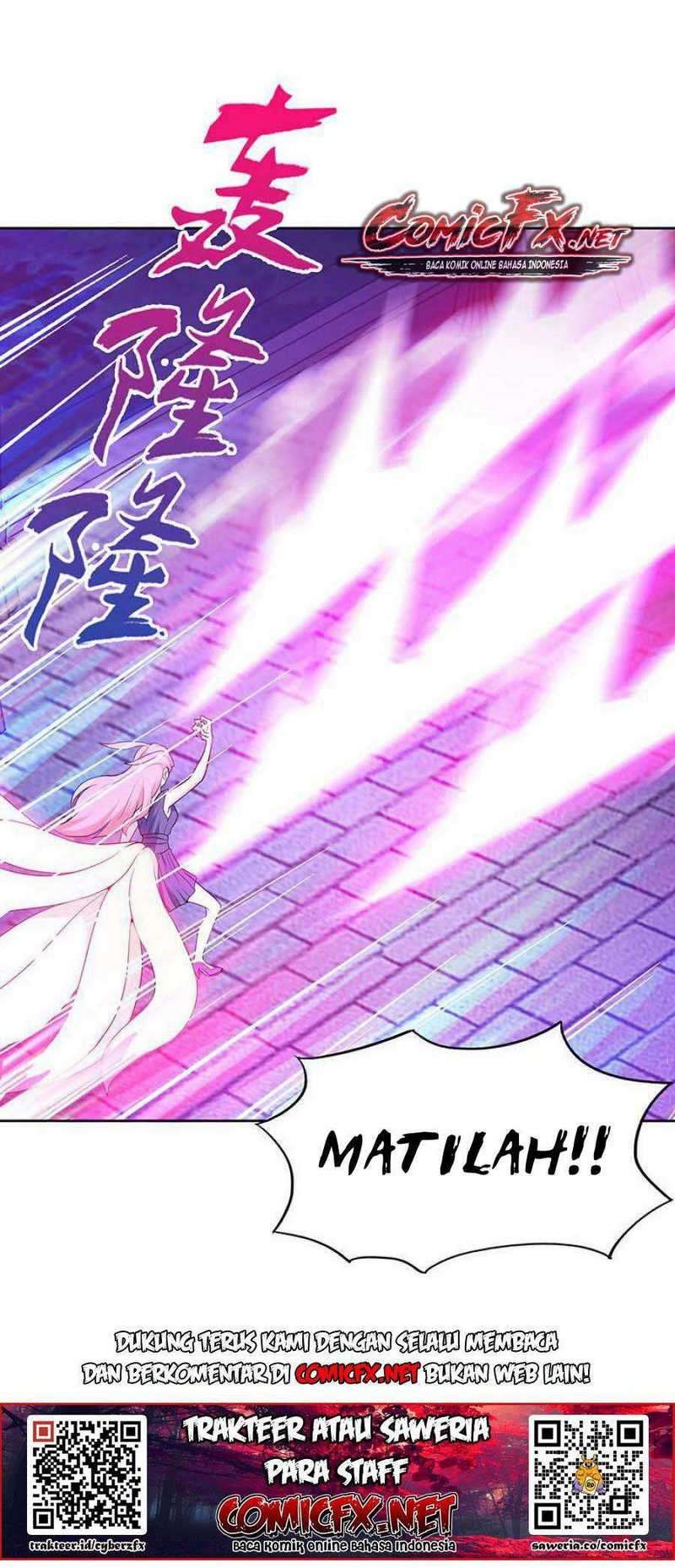 The Nether World Mix of Jiang Long Chapter 35 Gambar 5