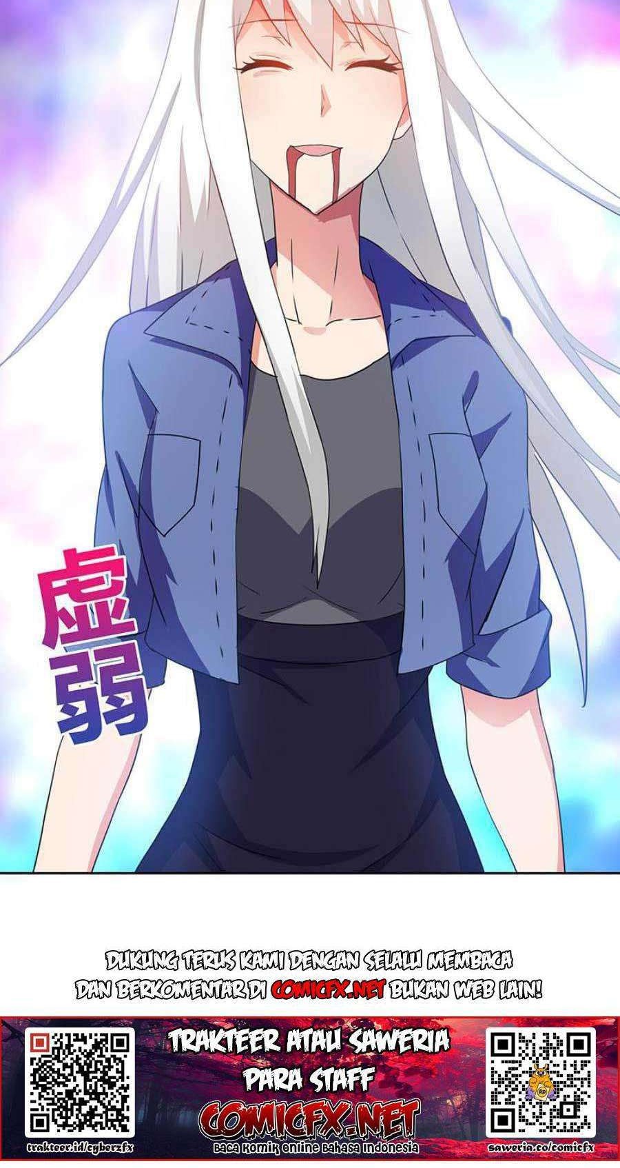 The Nether World Mix of Jiang Long Chapter 36 Gambar 13