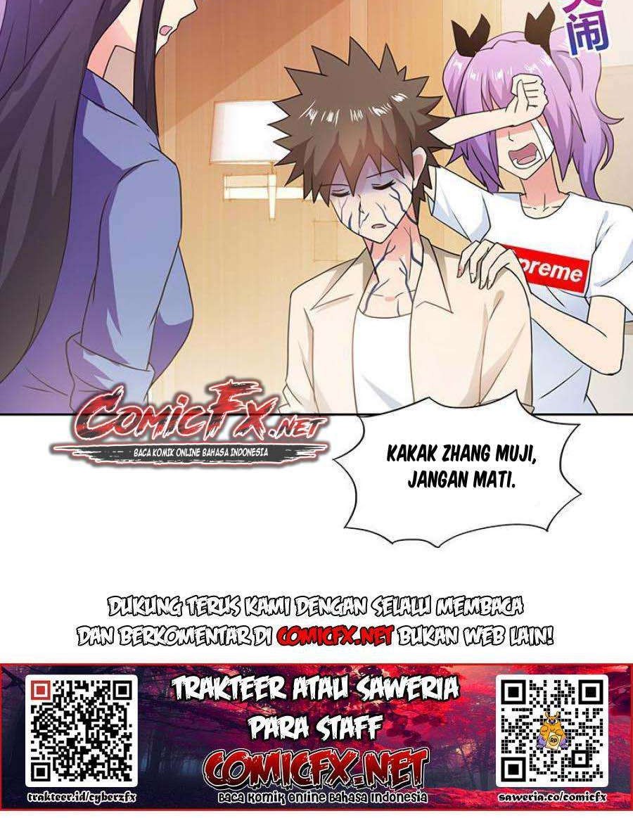 The Nether World Mix of Jiang Long Chapter 36 Gambar 4