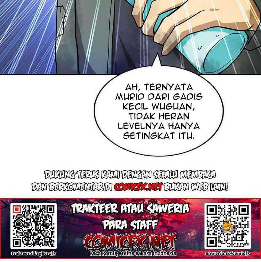 The Nether World Mix of Jiang Long Chapter 38 Gambar 13