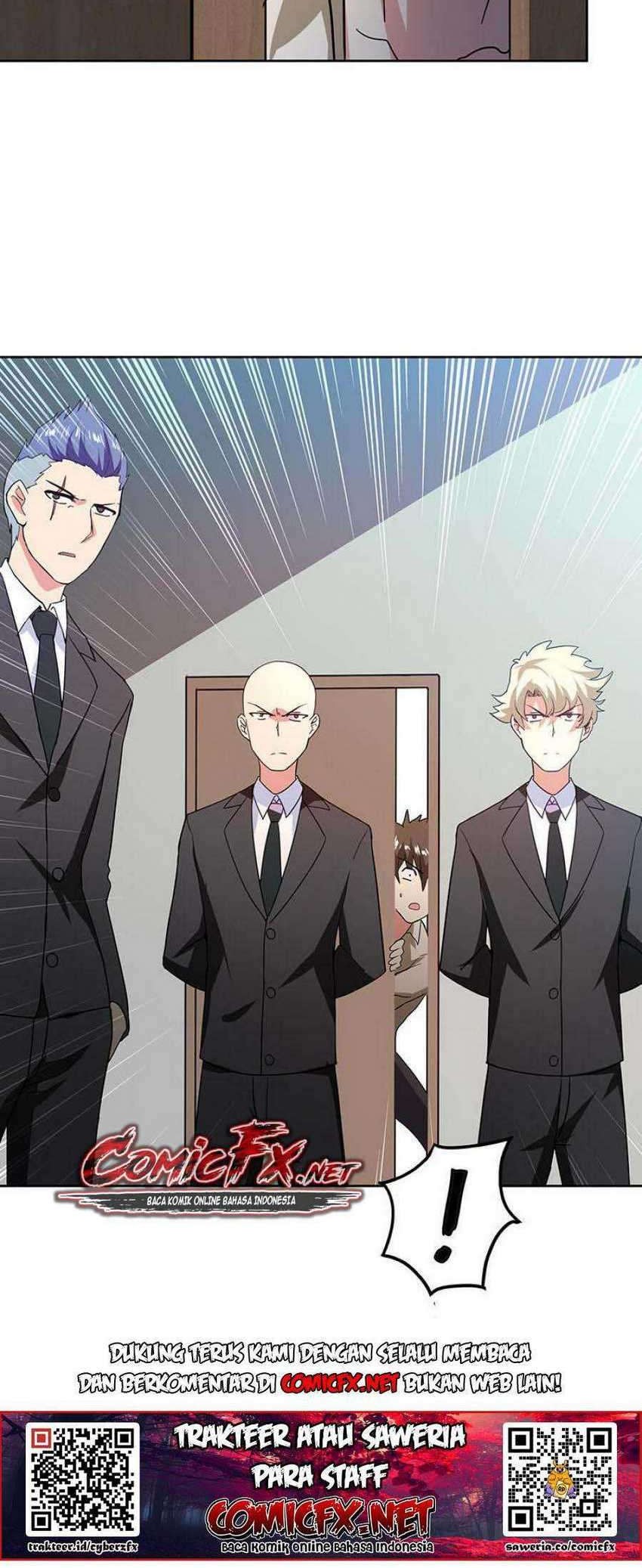 The Nether World Mix of Jiang Long Chapter 39 Gambar 13