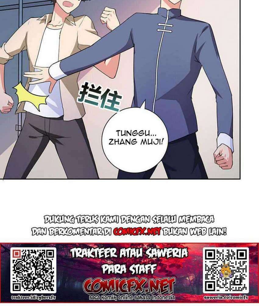 The Nether World Mix of Jiang Long Chapter 39 Gambar 6