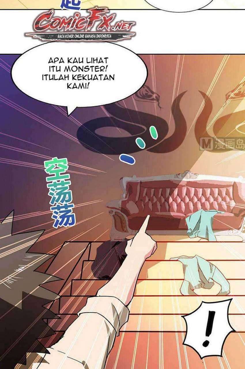 The Nether World Mix of Jiang Long Chapter 40 Gambar 12