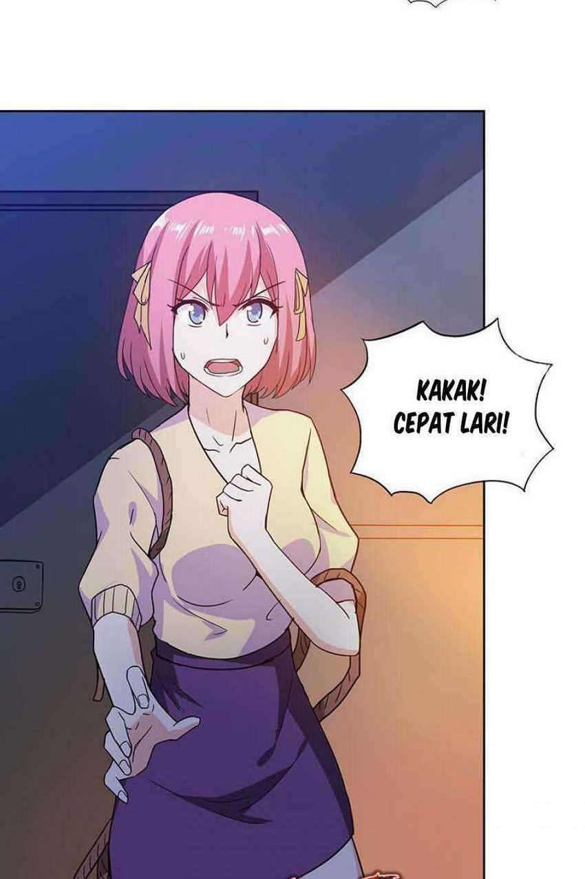 The Nether World Mix of Jiang Long Chapter 40 Gambar 18