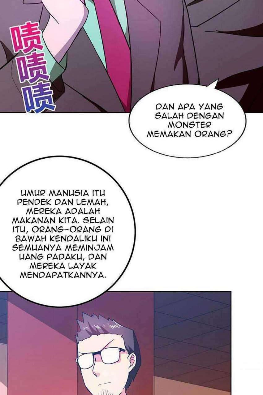 The Nether World Mix of Jiang Long Chapter 40 Gambar 4