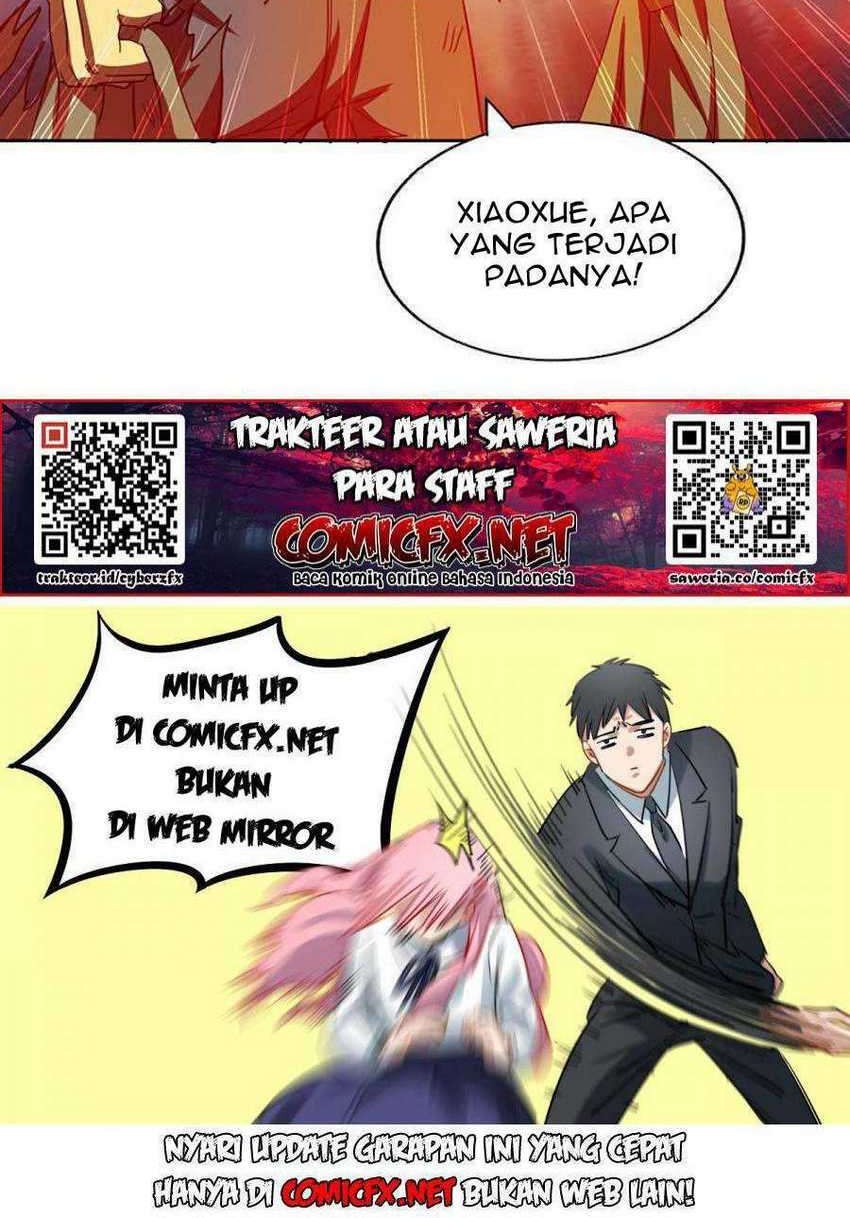 The Nether World Mix of Jiang Long Chapter 41 Gambar 15