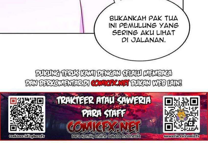 The Nether World Mix of Jiang Long Chapter 41 Gambar 4