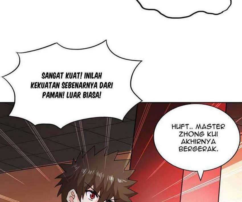 Manhua The Nether World Mix of Jiang Long Chapter 42 gambar nomor 2