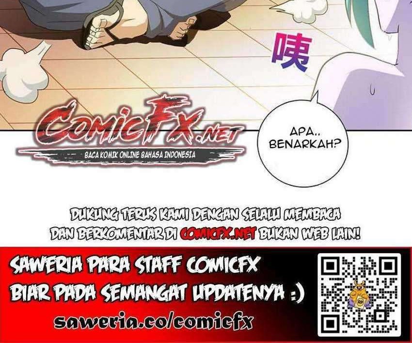 The Nether World Mix of Jiang Long Chapter 42 Gambar 6