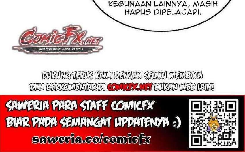 The Nether World Mix of Jiang Long Chapter 43 Gambar 8